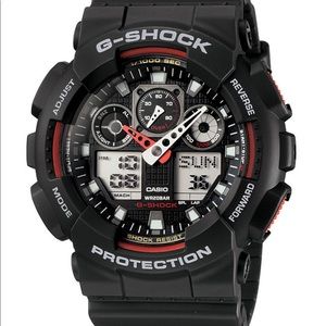 Brand New G-shock Men’s Watch